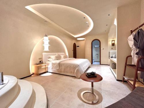栖悦风禾 QiYue FengHe Villa Resort