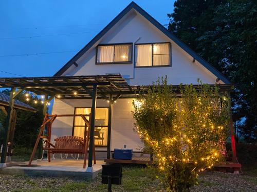 絶景cottage 1棟貸切り 星空A棟