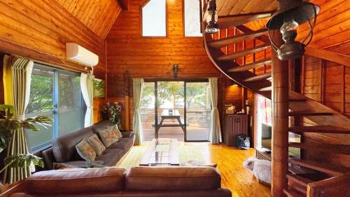 美ら海水族館やビーチまで車で三分 ジャングリアや古宇利大橋までは車で二十分 スターバックスも近く bbqコンロもご利用いただけます