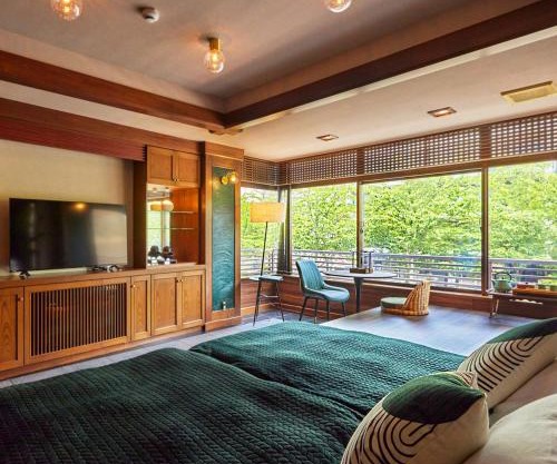 鎌倉小町 大仏さまノ休日ホテル The Big Buddha Holiday Hotel Kamakura