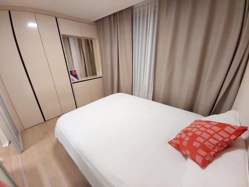 동탄 센트럴 더블퀸 하우스