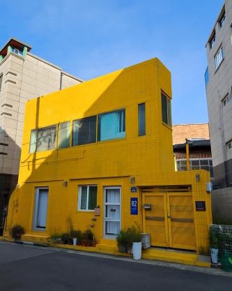 스테이 노랑 stay norang