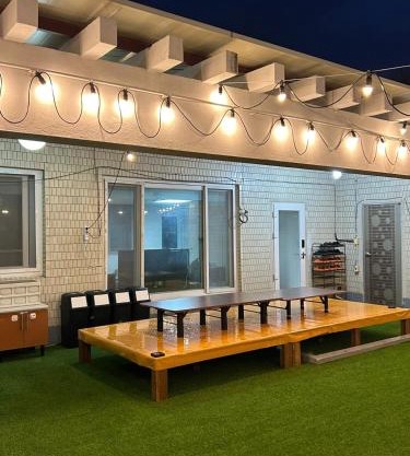 양갱하우스 은행점