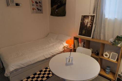 잠실Stay다온#종합운동장#잠실새내