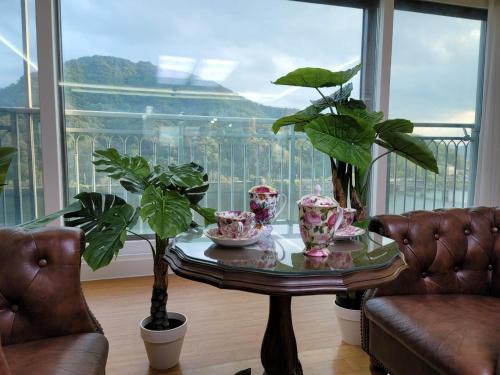 최고의뷰 강변리조트