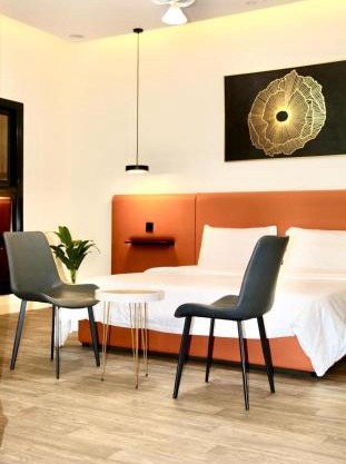 أجنحة نارميس يومي وشهري