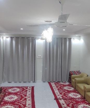 استراحة رياحين بدية