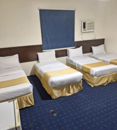 ريتاج الحرمين