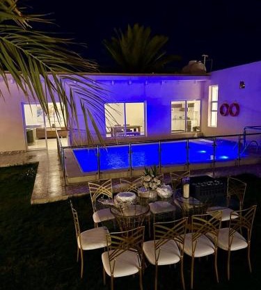 شاليهات دبليو العماريه w