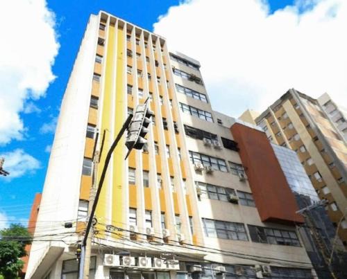 01 Apartamento com area privativa, cozinha, máquina de lavar, vaga, Savassi