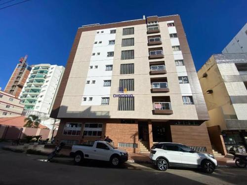 03 quartos na Praia do Morro Av Praiana Quiosque 13