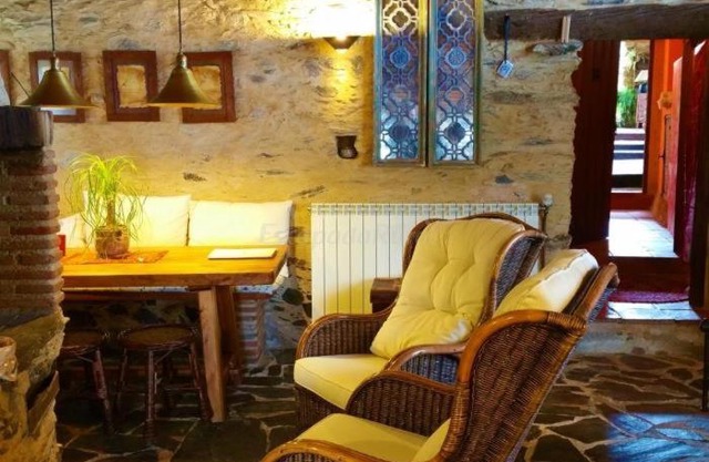 0325 House in Ciudad Rodrigo