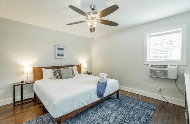 06: The Mollino Room - A PMI Scenic City Vacation Rental