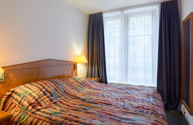 1.3 Levi - Hine Adon Aparthotel