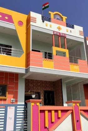 1 Aarudh Home stay