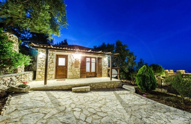 1 Bd Family Suite In Zakynthos