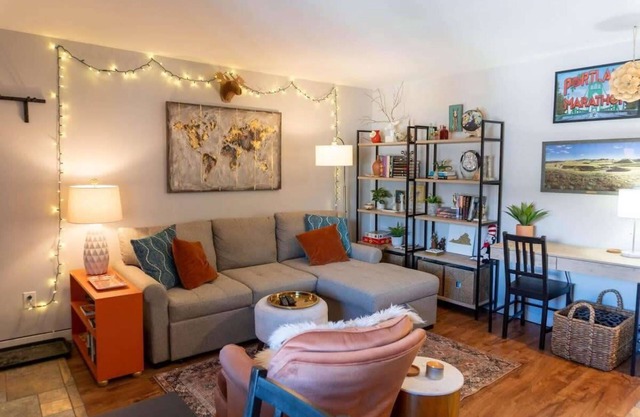 1 BDR Condo in the Heart of Breck-Walk to Gondola!