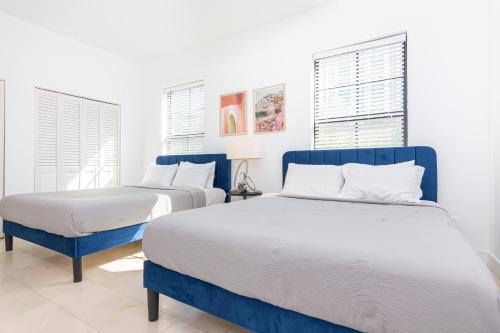 1 BDRM Apartment - heart of Downtown - 5 min to Wynwood