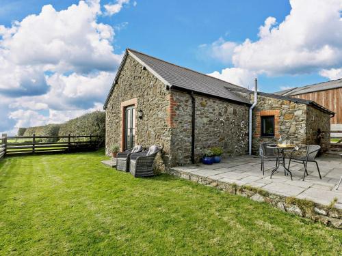 1 Bed in Hartland LINNE