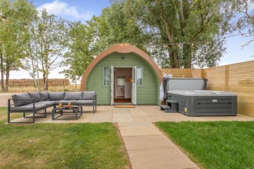 1 Bed in Langtoft oc-l32682