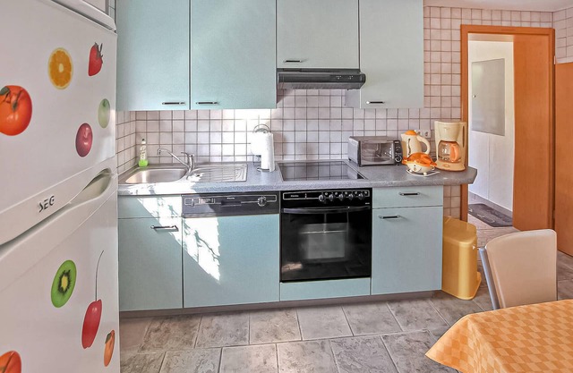 1 bedroom accommodation in Neustrelitz OT Fürsten
