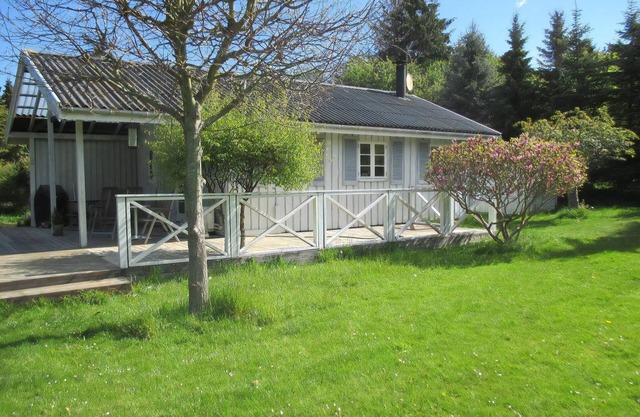 1 bedroom accommodation in Nykøbing Sjælland