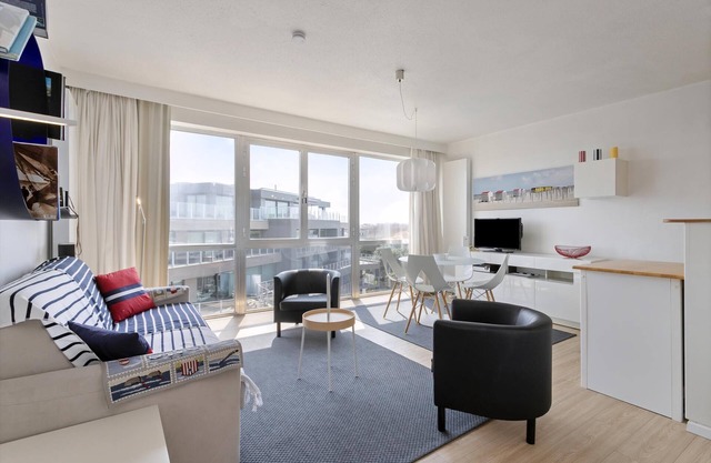 1 bedroom accommodation in Sint Idesbald