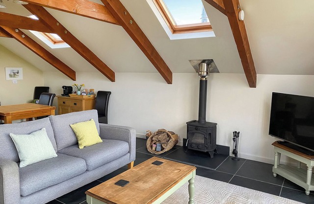 1 bedroom accommodation in St Breward, Bodmin Moor