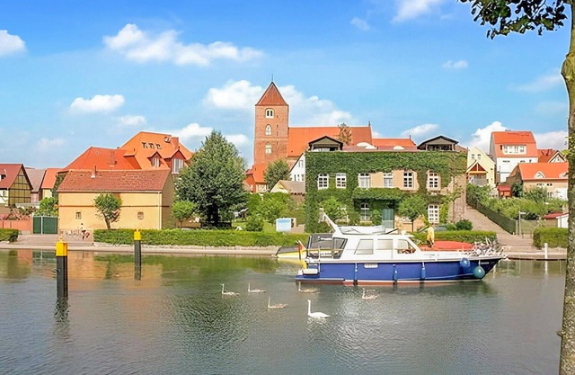 1 bedroom accommodation in Plau am See