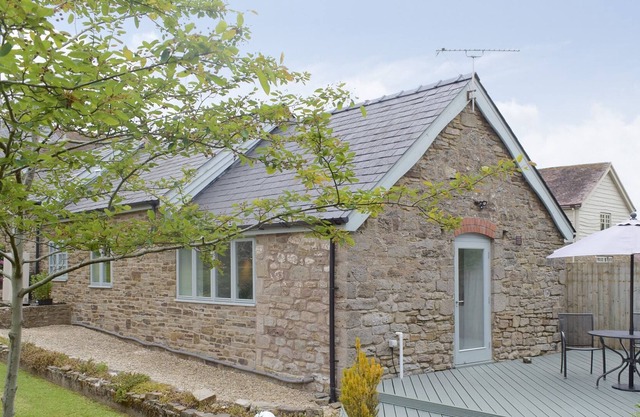 1 bedroom accommodation in Bartestree