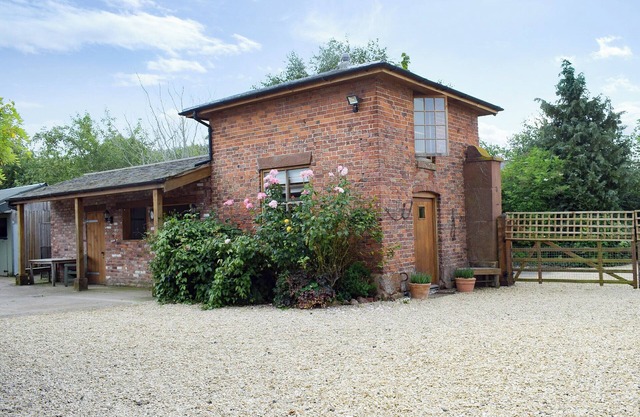 1 bedroom accommodation in Baschurch