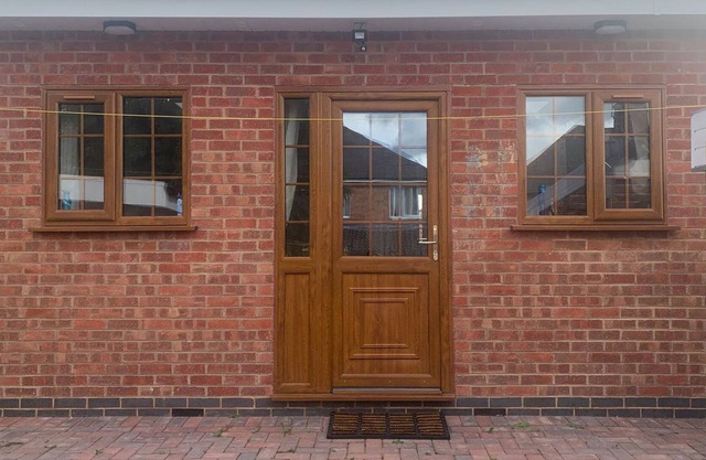 1 bedroom accommodation in Leicester