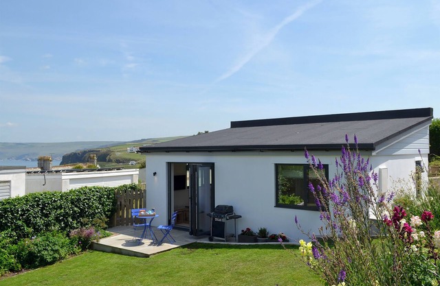 1 bedroom accommodation in Port Isaac, near Wadebridge