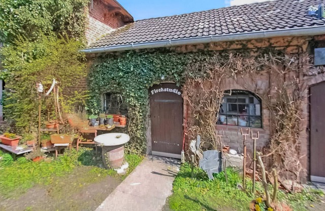 1 bedroom accommodation in Klausdorf