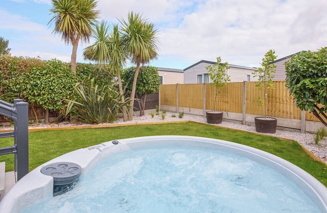 1 bedroom accommodation in Talacre, Holywell