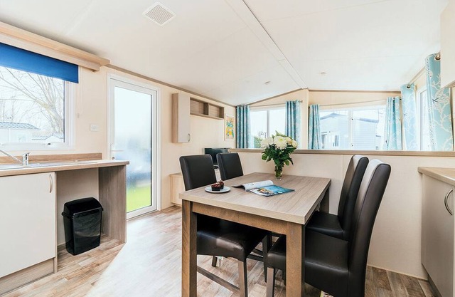1 bedroom accommodation in Talacre, Holywell