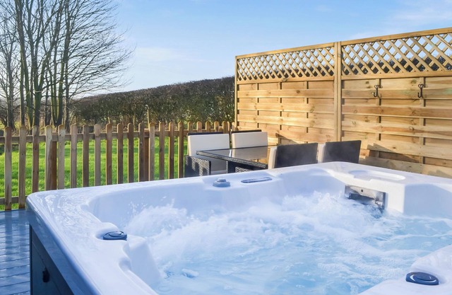 1 bedroom accommodation in Hunmanby