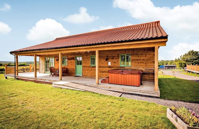 1 bedroom accommodation in Palgrave, Diss