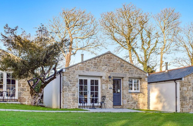 1 bedroom accommodation in Sancreed, near Penzance