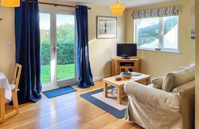 1 bedroom accommodation in St Mawes