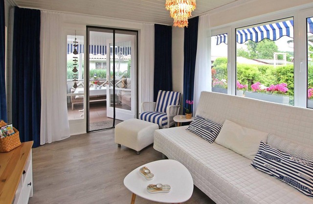 1 bedroom accommodation in Kummerow