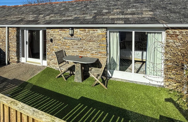1 bedroom accommodation in Treligga, near Port Isaac