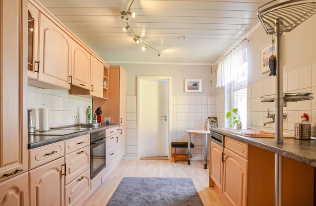 1 bedroom accommodation in Schwaan