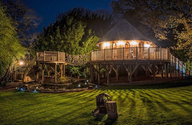 1 bedroom accommodation in Brecon