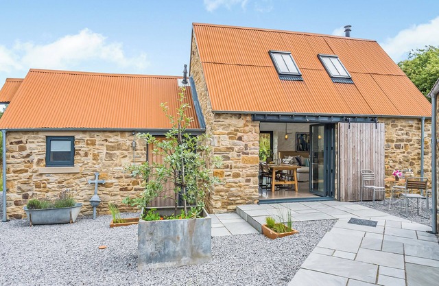 1 bedroom accommodation in Hexham