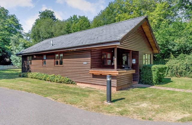 1 bedroom accommodation in Kilcot, Newent