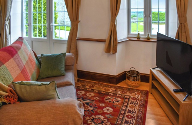 1 bedroom accommodation in Penryn, near Falmouth