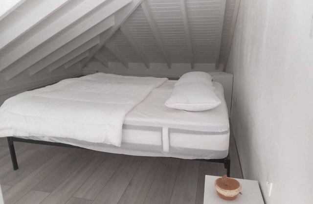 1 bedroom apartment in marigot