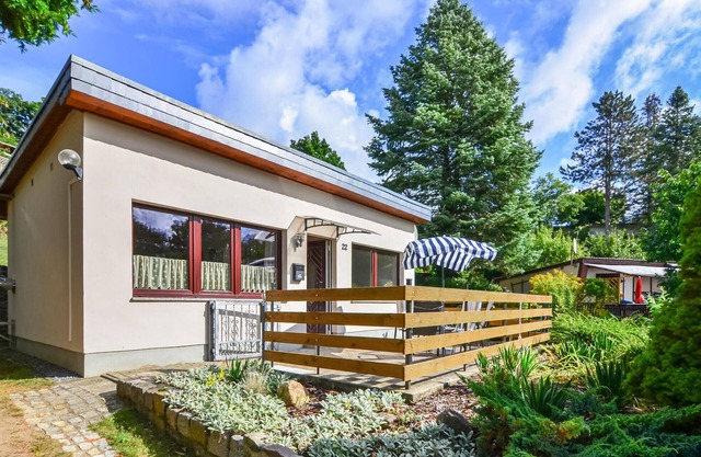 1 bedroom awesome home in Klein Nemerow