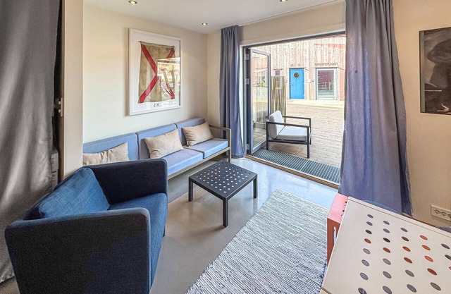 1 bedroom beautiful apartment in Søgne